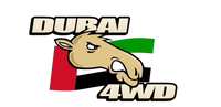 Dubai 4WD