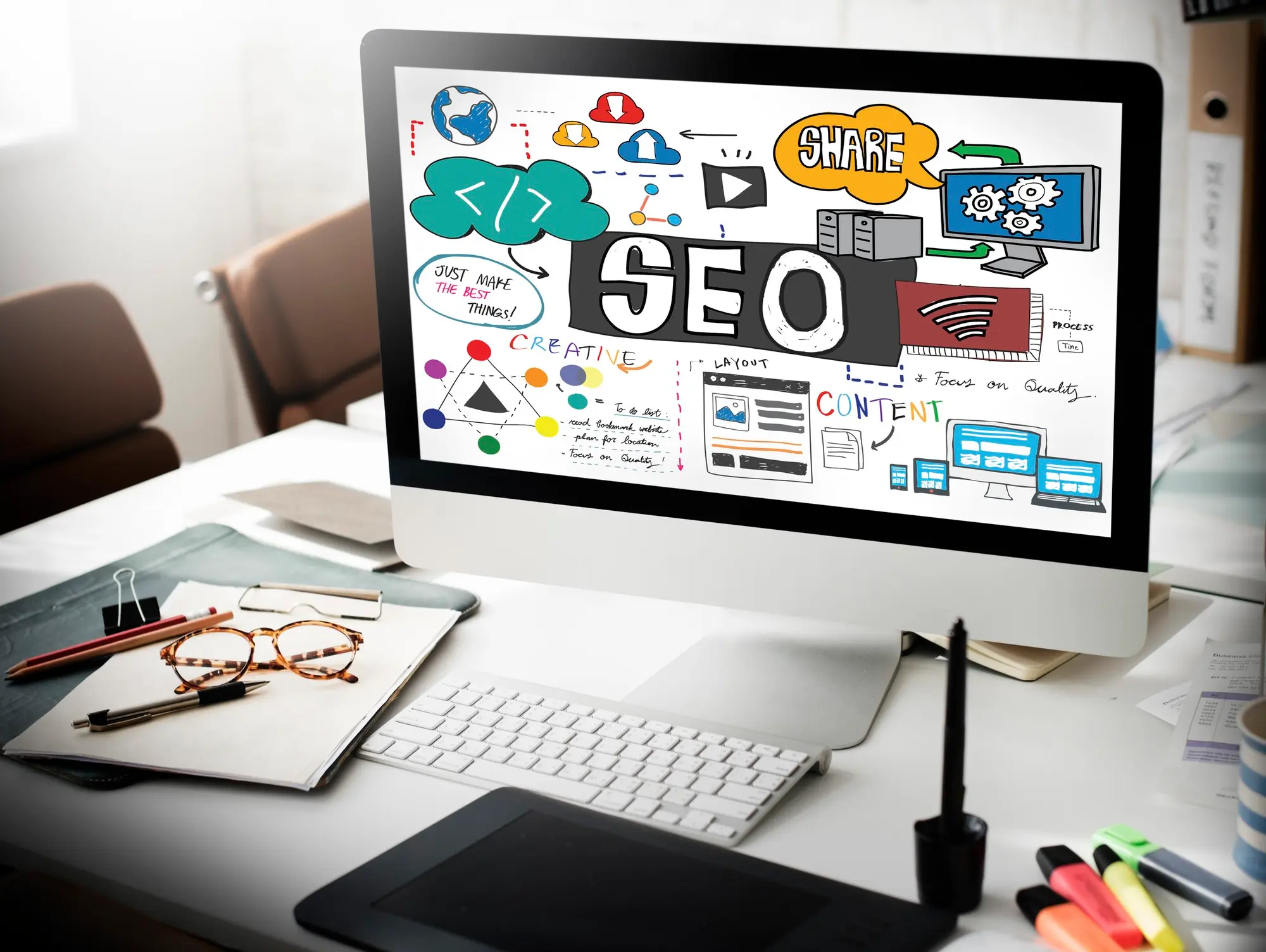 Essential Pillars for E-Commerce SEO Success