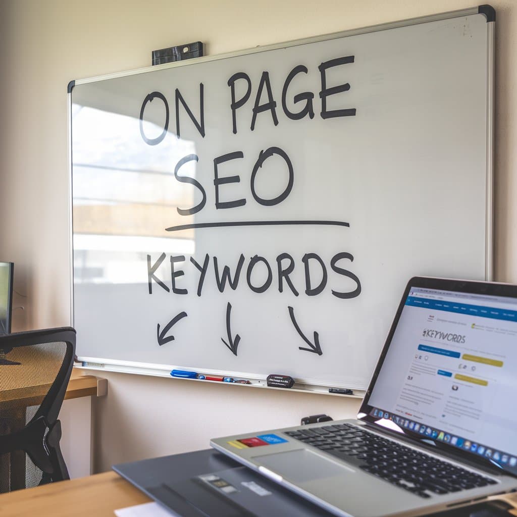 Best on-page SEO services in UAE