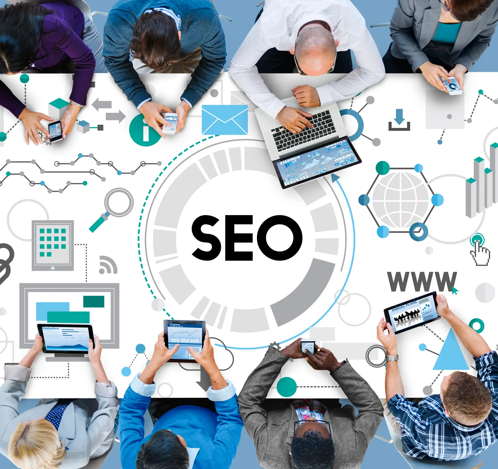 Building a Strong Foundation for Your Online Store’s Growth