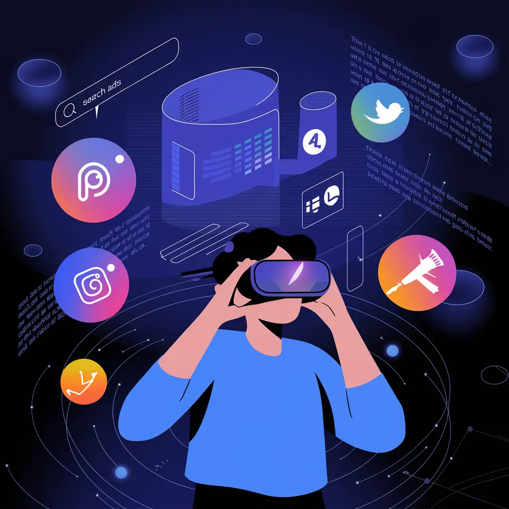 Top digital marketing agency in Dubai
