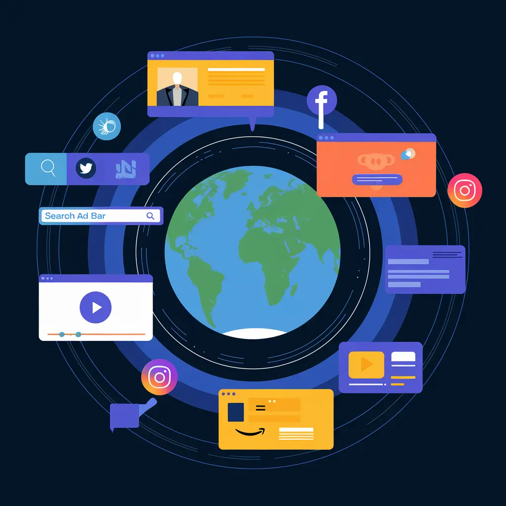 Top digital marketing agency in Dubai