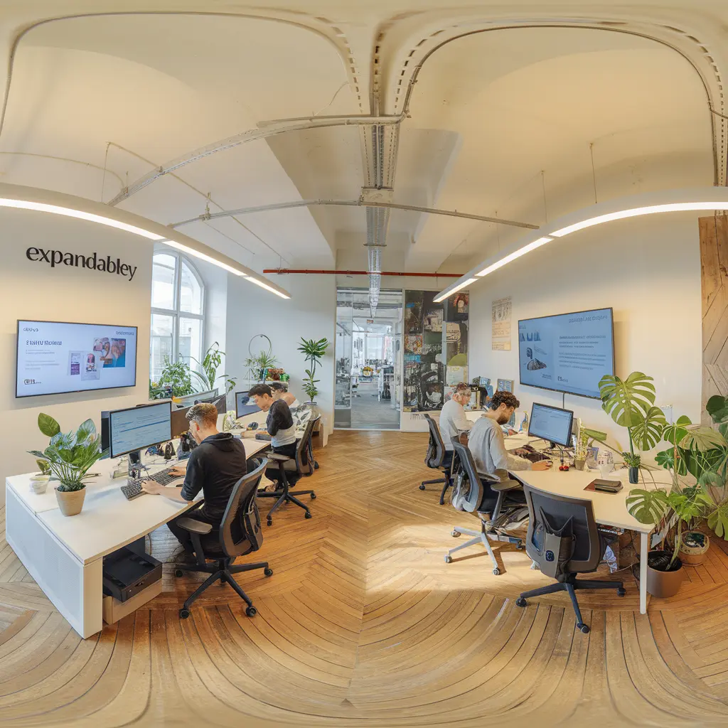 E-commerce Consulting