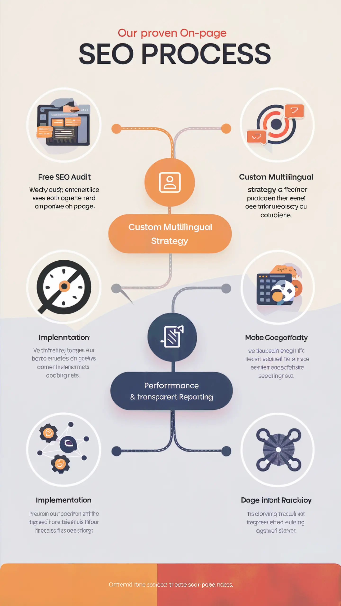 Our Proven On-Page SEO Process