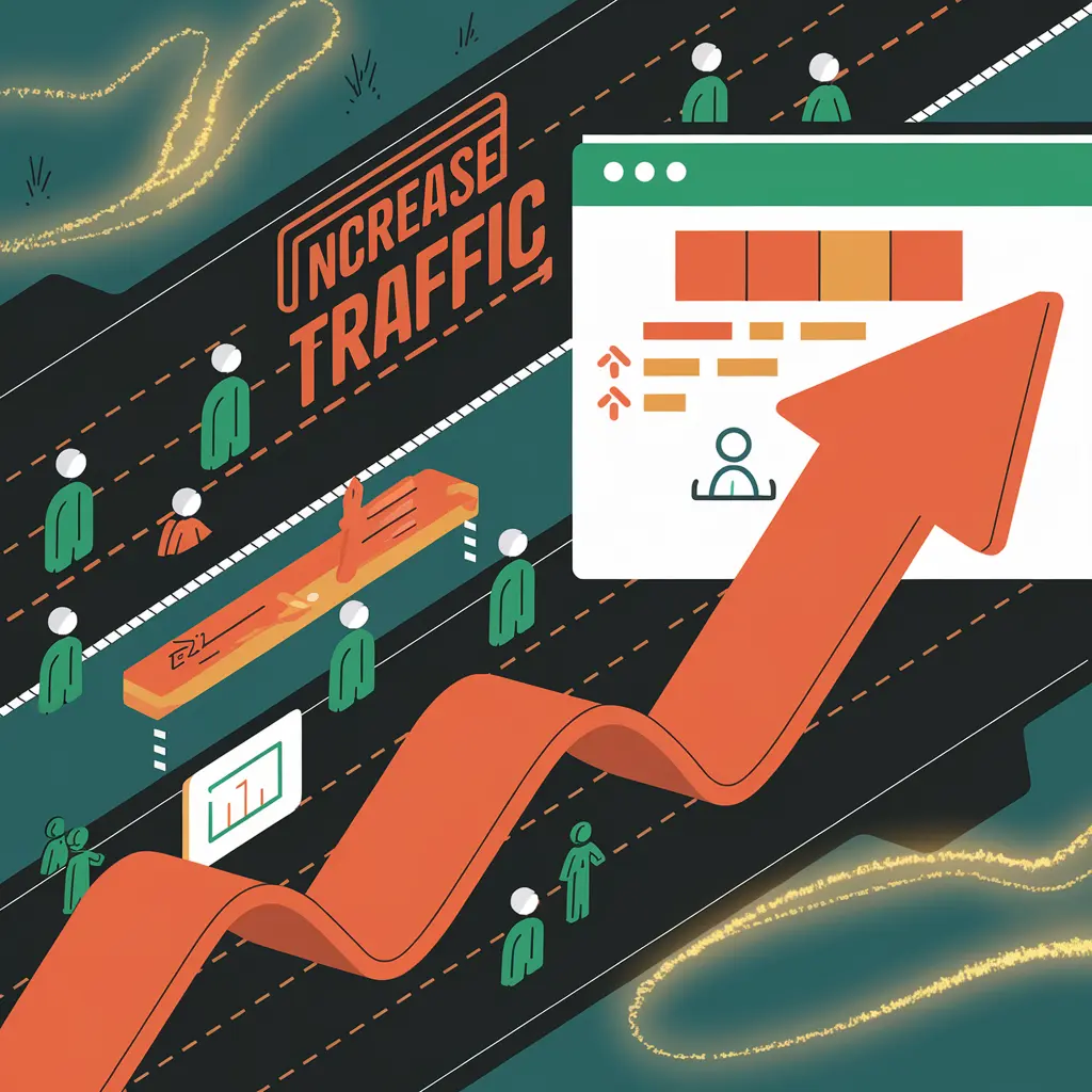Increase Traffic