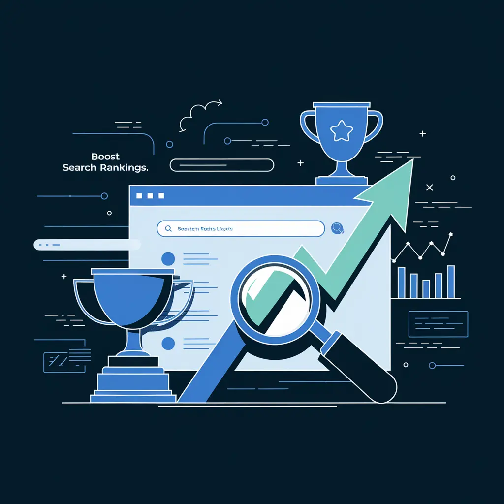 Boost Search Rankings