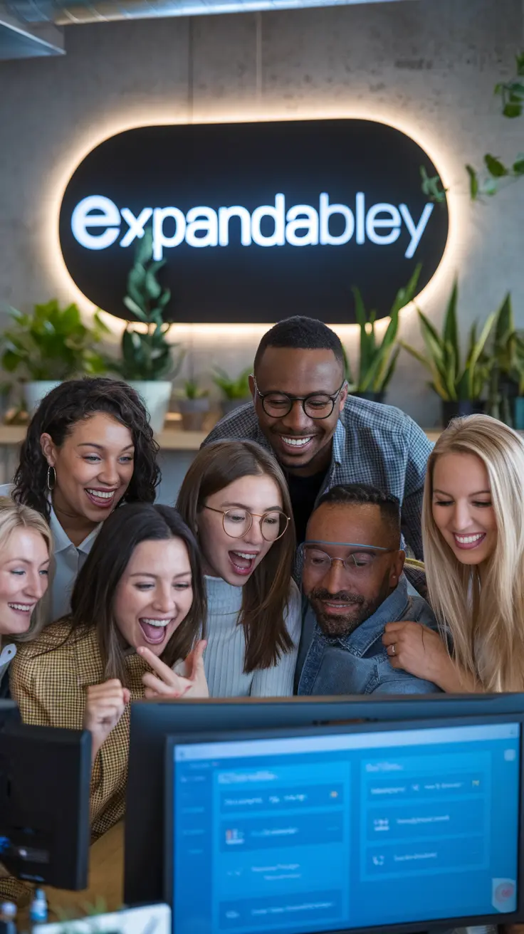 See how Expandabley’s Technical SEO solutions drive real traffic, better rankings, and measurable growth for businesses like yours.