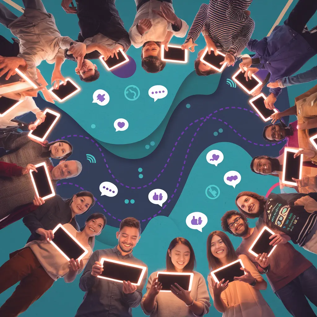 Engage Audiences