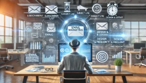 email marketing