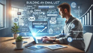 email marketing
