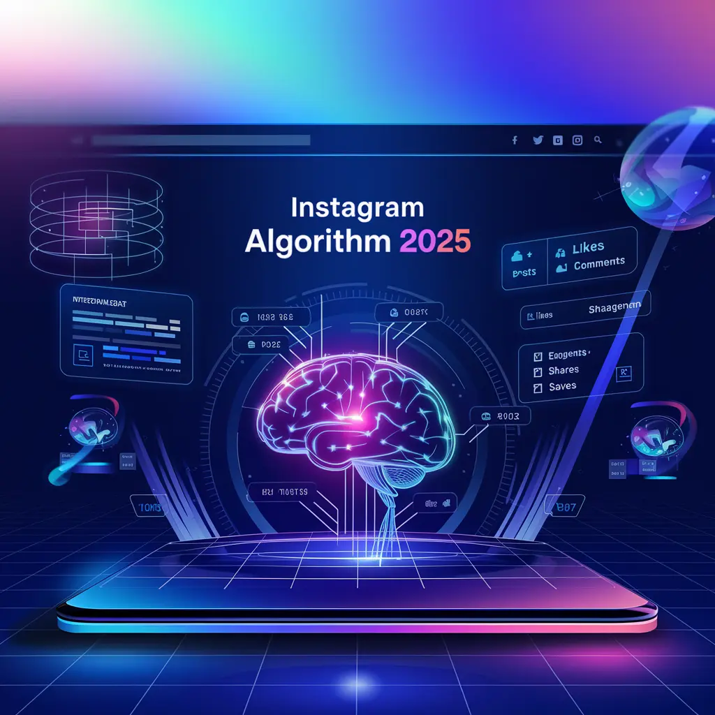 Instagram Algorithm