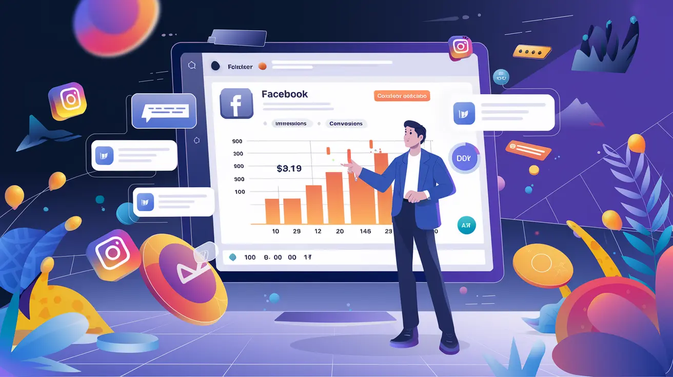 social media marketing services in Dubai