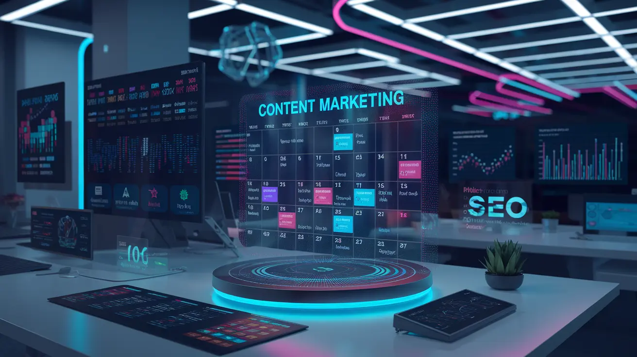 What is Content Marketing?