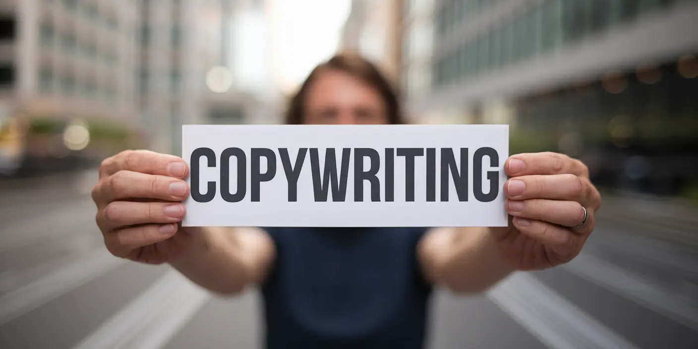 What Is Copywriting? The Powerful Skill That Can Make or Break Your Brand