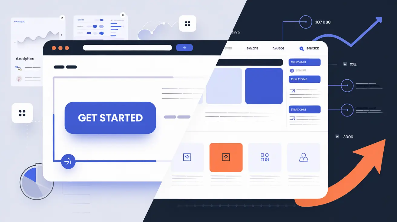 Landing Pages Versus Websites Unlock the Perfect Digital Strategy for Business Growth