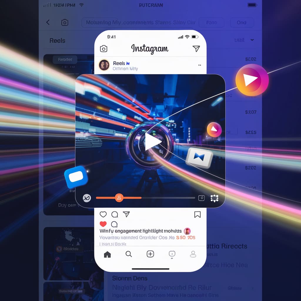 Instagram Algorithm