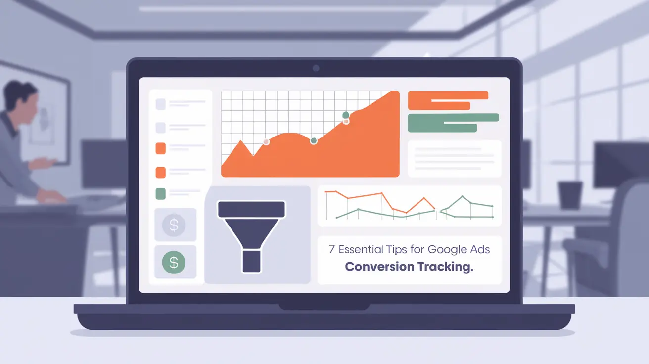 7 Essential Tips for Setting Up Accurate Google Ads Conversion Tracking in 2025