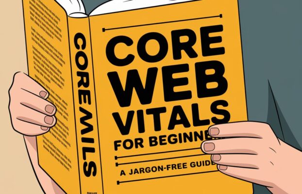 Core Web Vitals for Beginners: A Jargon-Free Guide