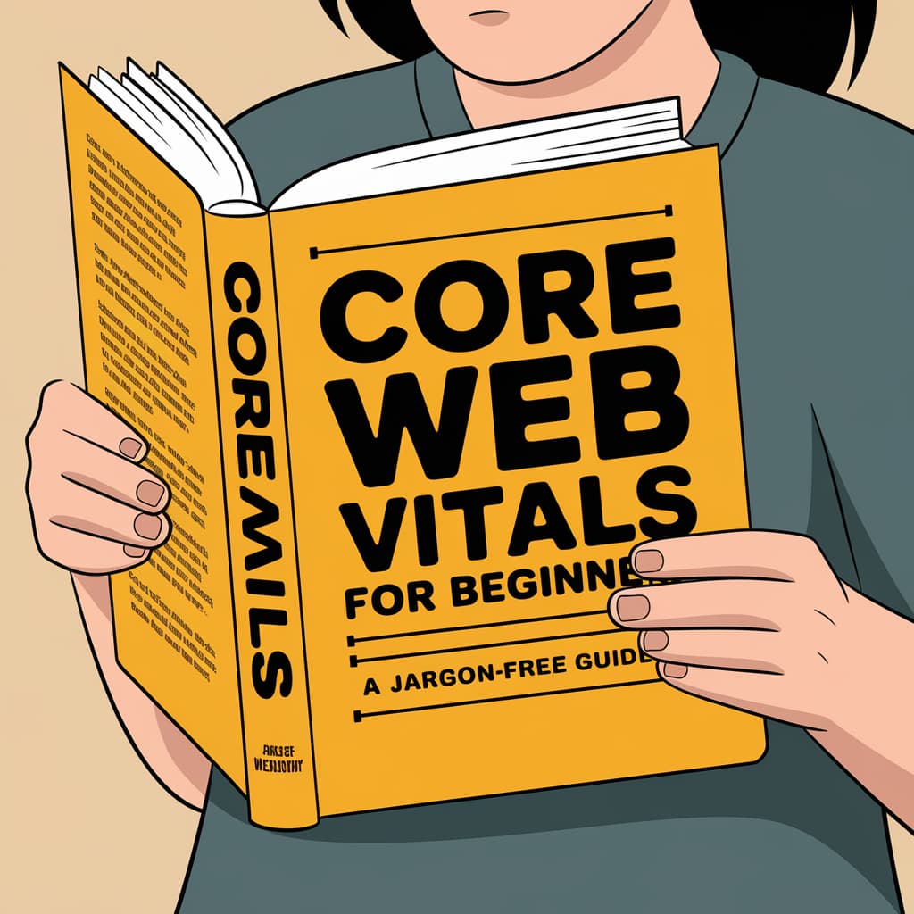 Core Web Vitals for Beginners: A Jargon-Free Guide