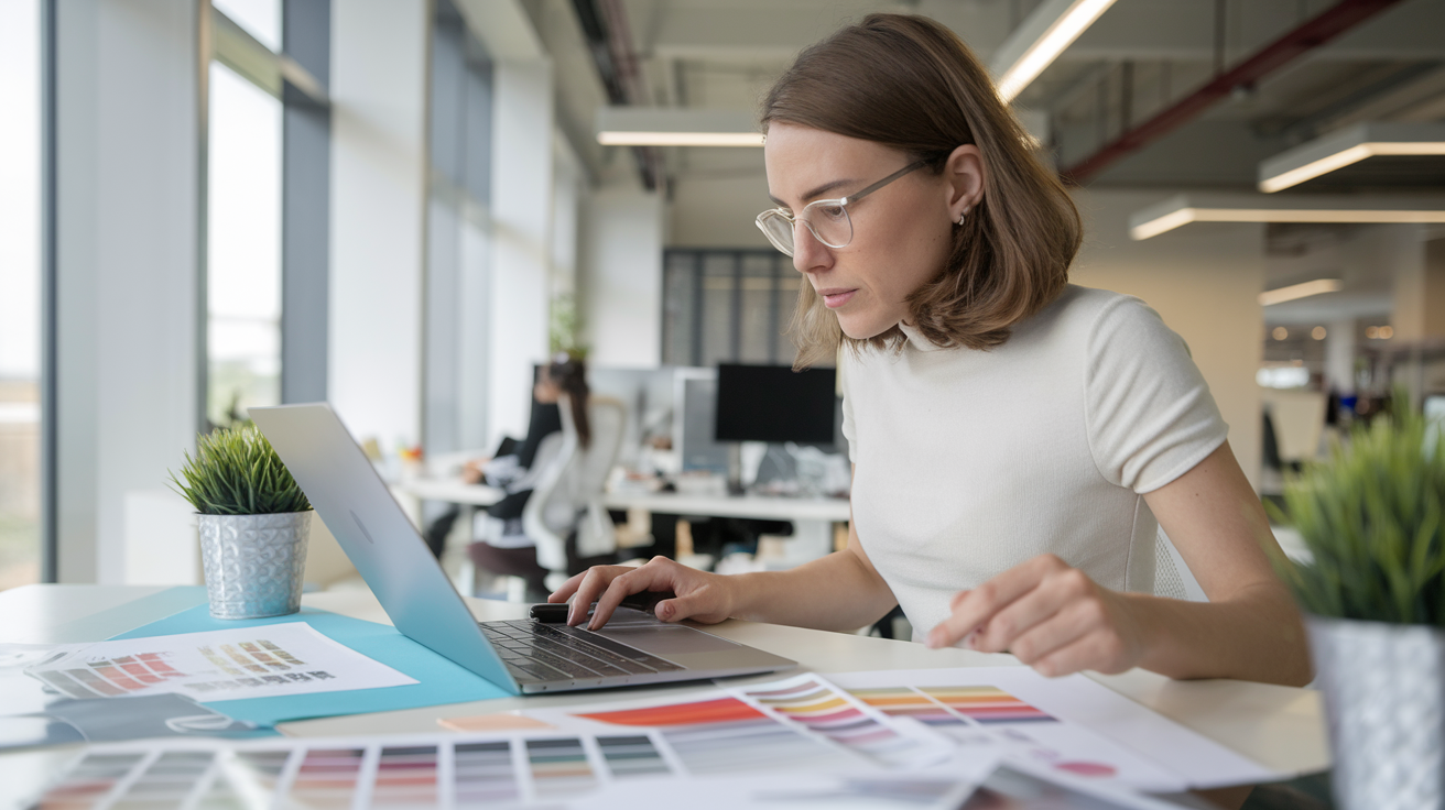 How to build landing pages