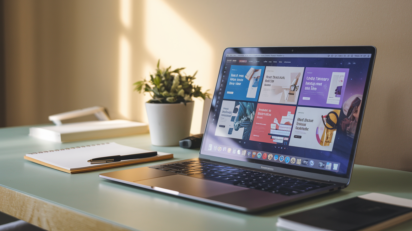 How to build landing pages