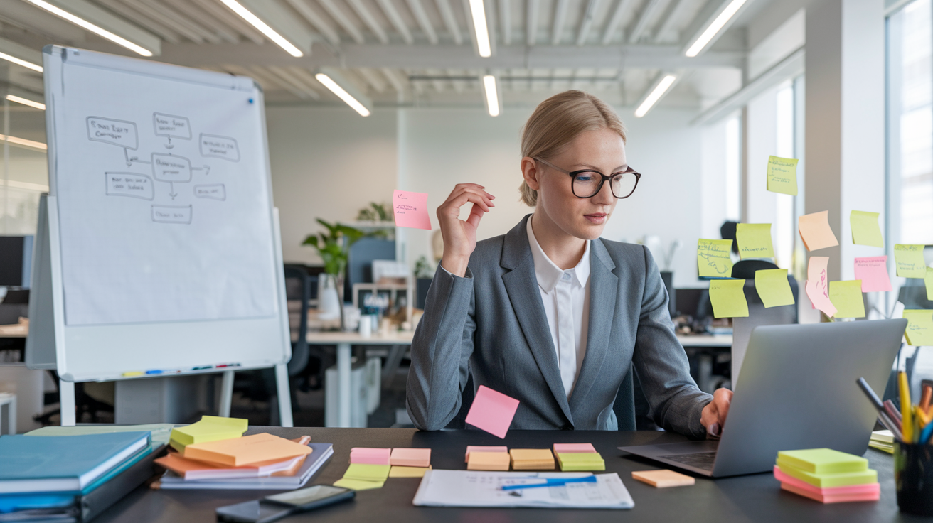 How to build landing pages