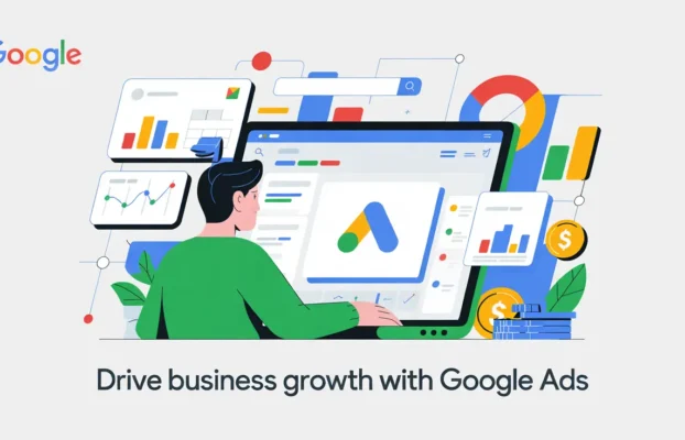 Understanding How Google Ads Works to Grow Your Sales