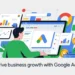 How Google ads works