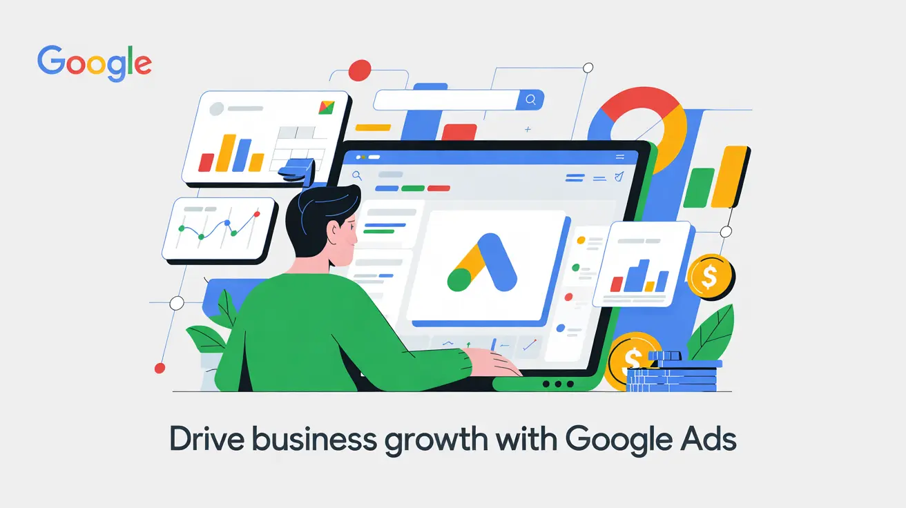 Understanding How Google Ads Works to Grow Your Sales