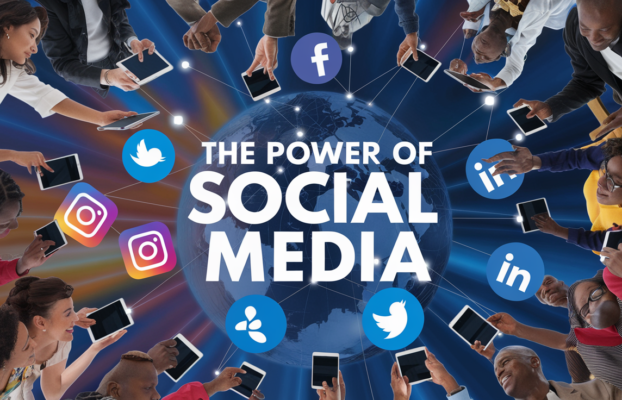 7 Powerful Reasons Why Social Media Is Important for Business Success