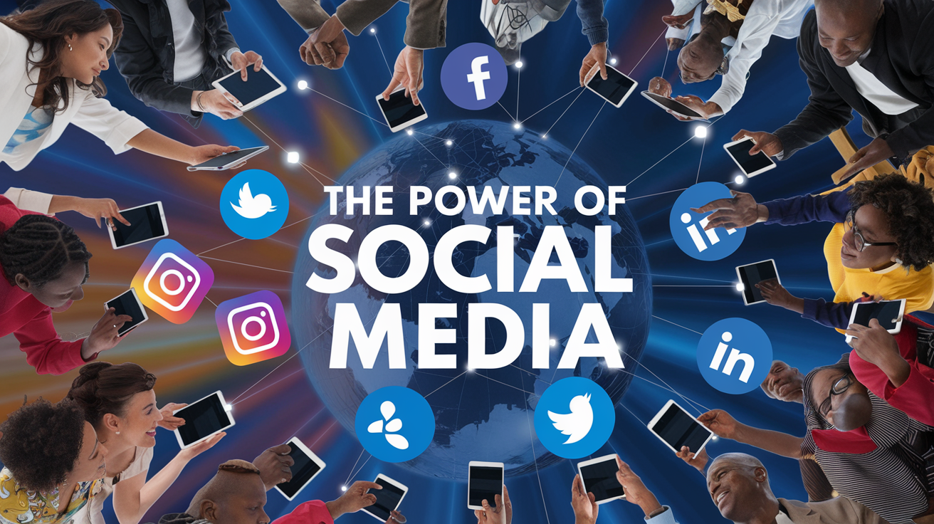 7 Powerful Reasons Why Social Media Is Important for Business Success