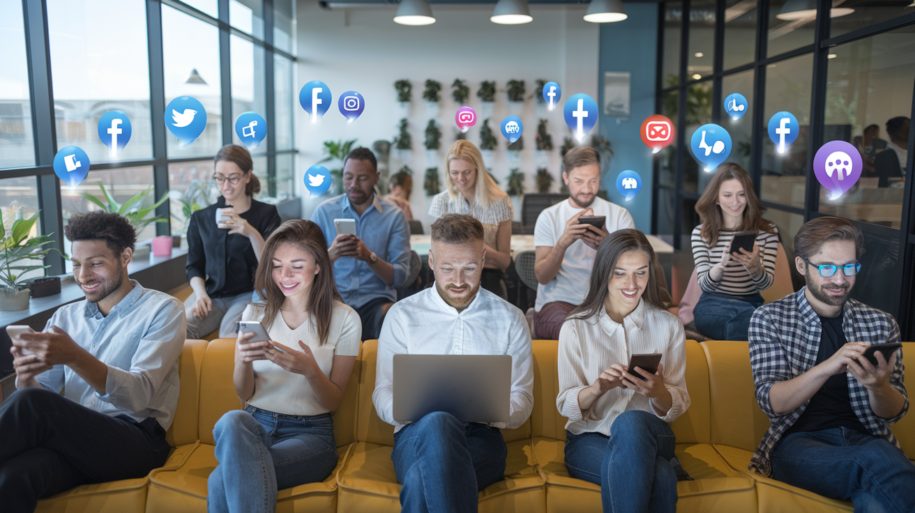 Boosts Customer Engagement