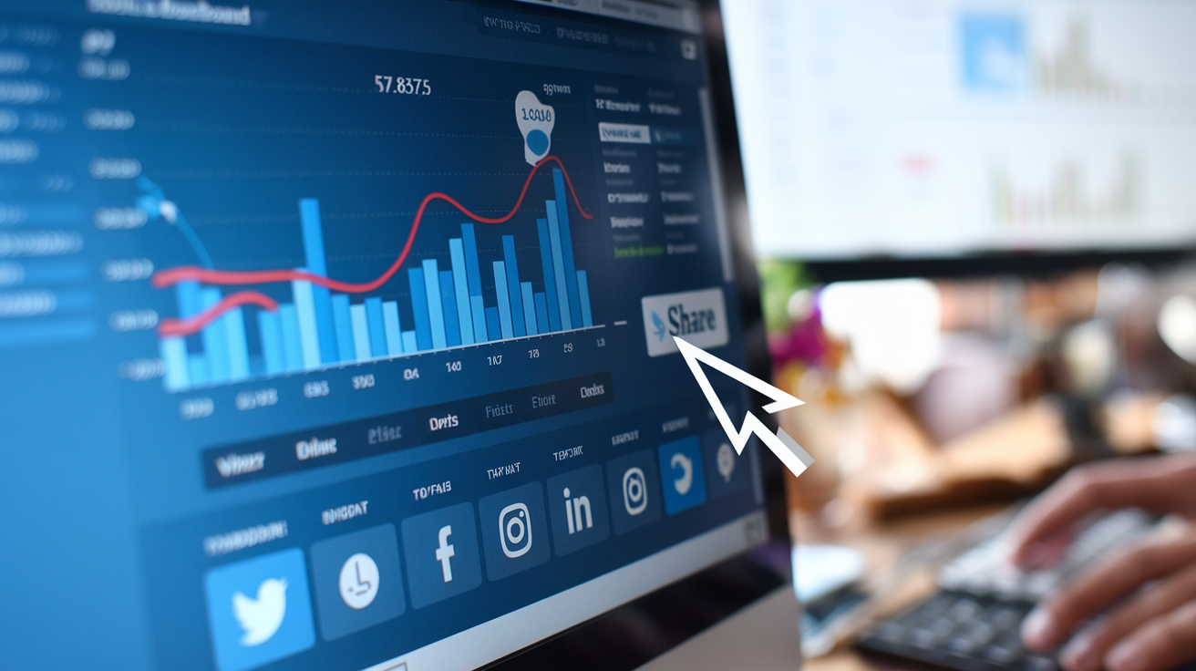 Drives Website Traffic